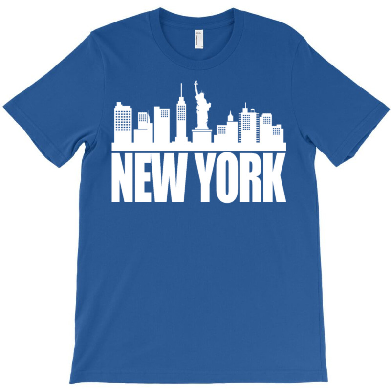 New York Nyc Big City Mask Tshirt T-shirt | Artistshot