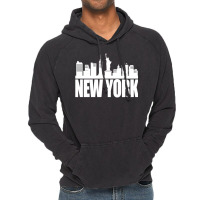 New York Nyc Big City Mask Tshirt Vintage Hoodie | Artistshot