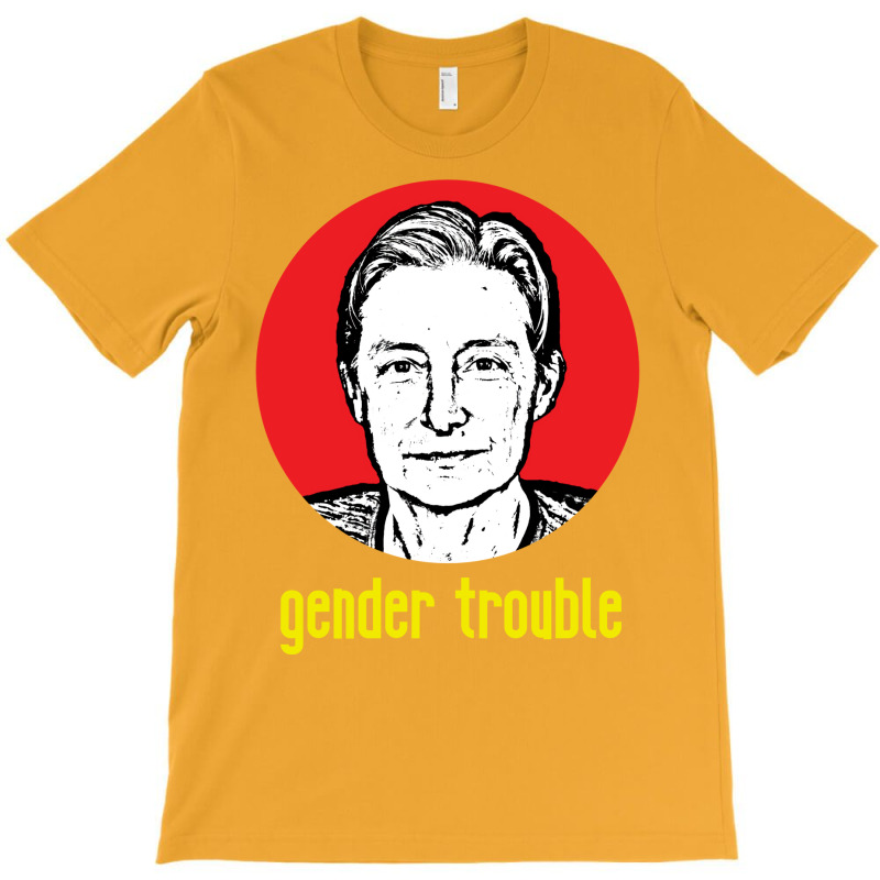 Judith Butler 80s T-shirt | Artistshot