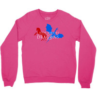 I Ride Horses Because They Don't Make Dragons Anym Crewneck Sweatshirt | Artistshot