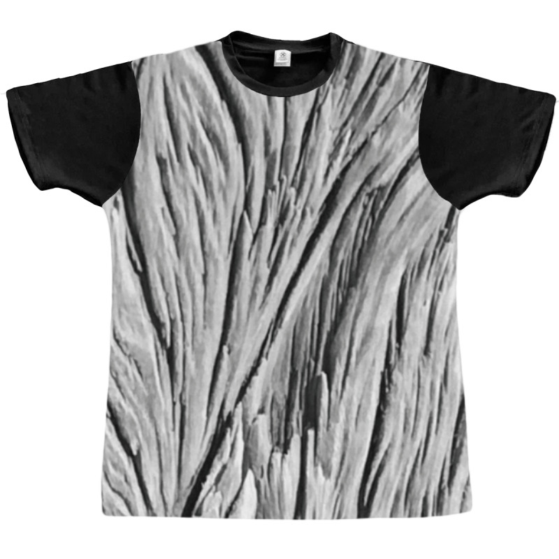 Imitation Wood Lebombo Ironwood Graphic T-shirt by ankerplstemmea | Artistshot