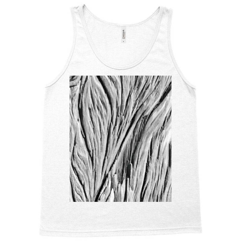 Imitation Wood Lebombo Ironwood Tank Top by ankerplstemmea | Artistshot