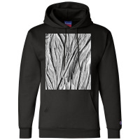 Imitation Wood Lebombo Ironwood Champion Hoodie | Artistshot