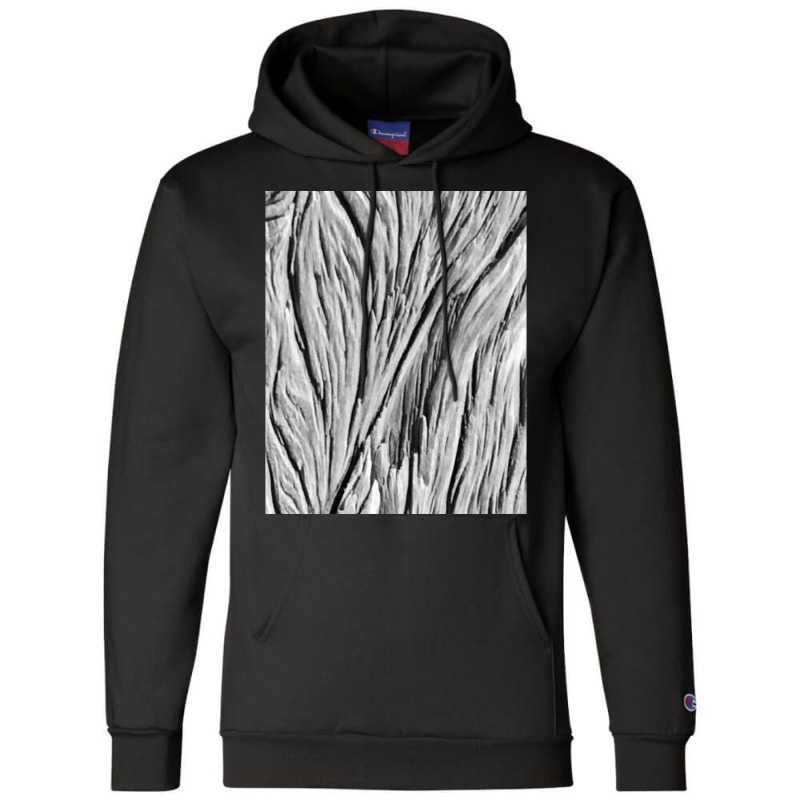 Imitation Wood Lebombo Ironwood Champion Hoodie by ankerplstemmea | Artistshot