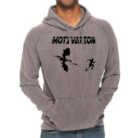 Motivation Sport Running Humor Dragon 6 Vintage Hoodie | Artistshot