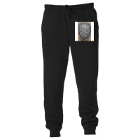 Silver Shield Of Dragons Unisex Jogger | Artistshot