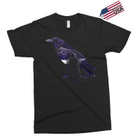 The Crow Exclusive T-shirt | Artistshot