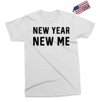 New Year New Me 3 Exclusive T-shirt | Artistshot