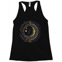 Galaxy Background 1632 Racerback Tank | Artistshot