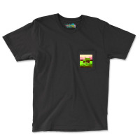 The Tark. Pocket T-shirt | Artistshot