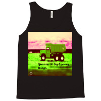 The Tark. Tank Top | Artistshot