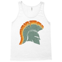 Spartan Helmet Tank Top | Artistshot