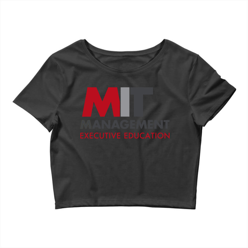 Mit Crop Top | Artistshot