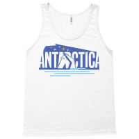 Antarctica Melting Boy (1) (1) Tank Top | Artistshot