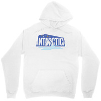 Antarctica Melting Boy (1) (1) Unisex Hoodie | Artistshot