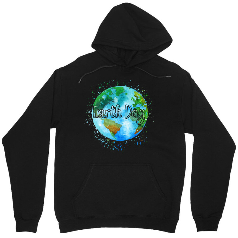 Beautiful Celebrate Earth Day Environmental Earth Unisex Hoodie | Artistshot