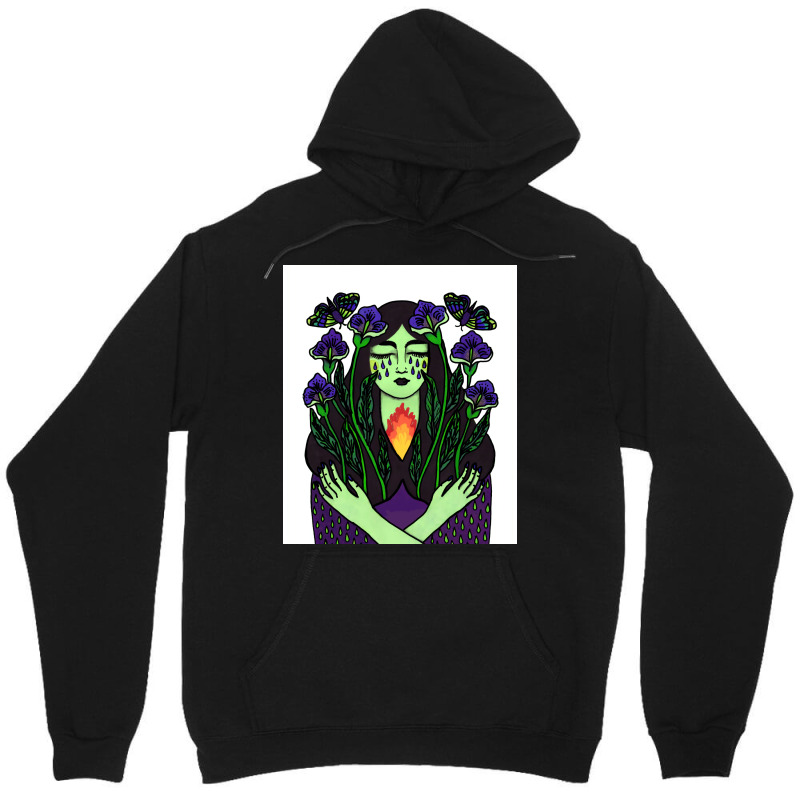 Global Warming 1 Cool Nature (1) (1) Unisex Hoodie | Artistshot