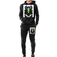 Global Warming 1 Cool Nature (1) (1) Hoodie & Jogger Set | Artistshot