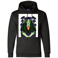 Global Warming 1 Cool Nature (1) (1) Champion Hoodie | Artistshot