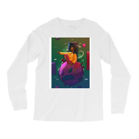 Earth Funny (1) (1) Long Sleeve Shirts | Artistshot