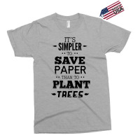 Environmentalism Quote Summer (1) Exclusive T-shirt | Artistshot