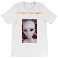 Funny Humour About Global Warming Gift (1) (1) T-shirt | Artistshot