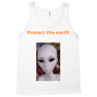 Funny Humour About Global Warming Gift (1) (1) Tank Top | Artistshot