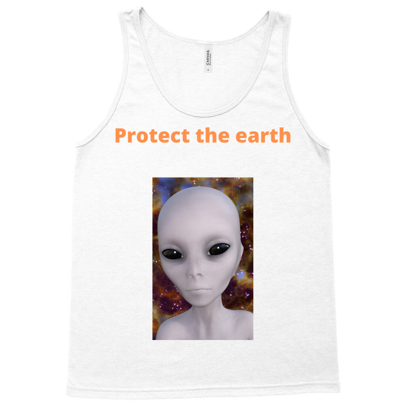 Funny Humour About Global Warming Gift (1) (1) Tank Top | Artistshot