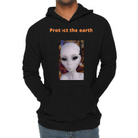 Funny Humour About Global Warming Gift (1) (1) Lightweight Hoodie | Artistshot