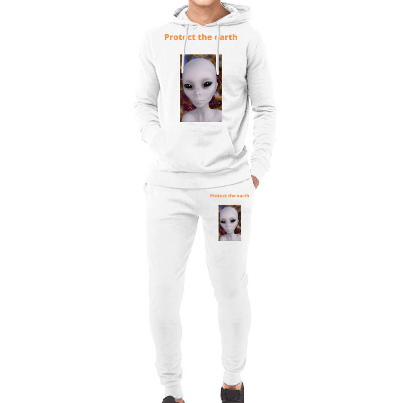 Funny Humour About Global Warming Gift (1) (1) Hoodie & Jogger Set | Artistshot