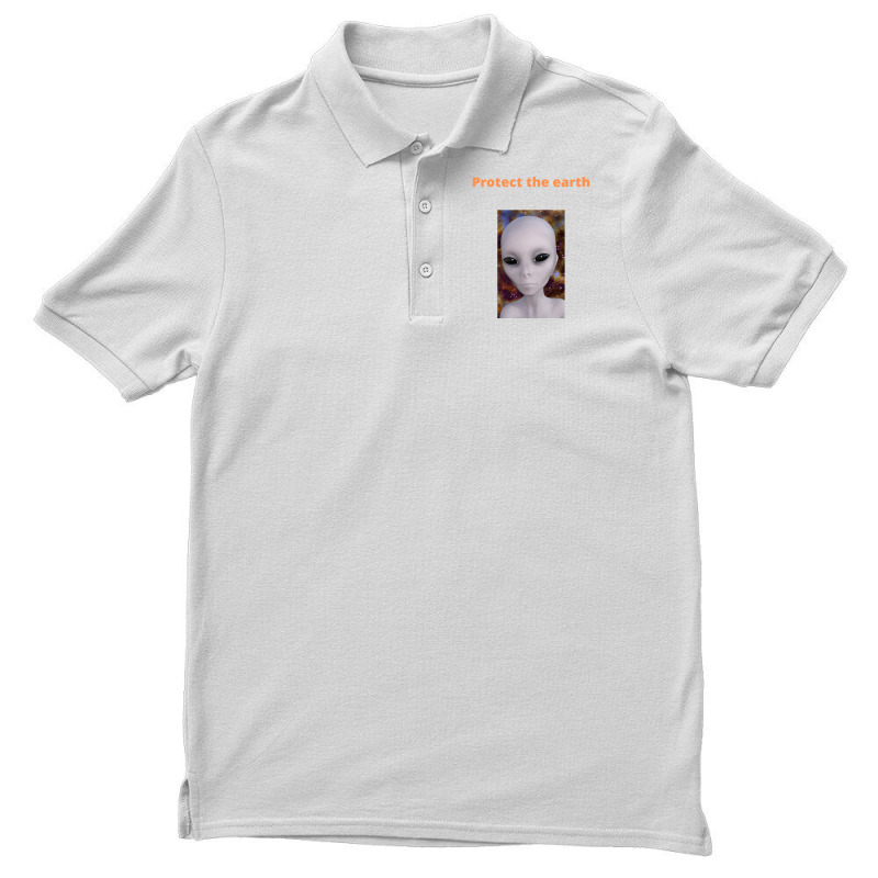 Funny Humour About Global Warming Gift (1) (1) Men's Polo Shirt | Artistshot