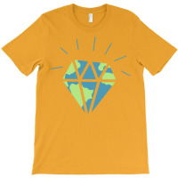 Precious Earth Funny (1) (1) T-shirt | Artistshot