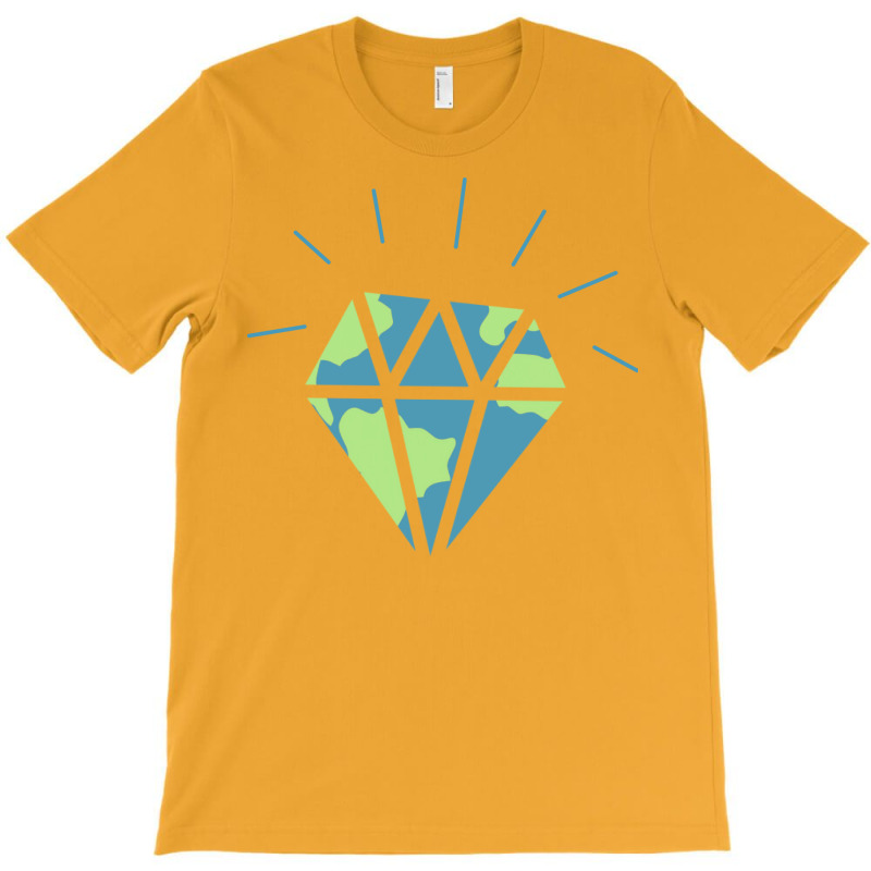 Precious Earth Funny (1) (1) T-Shirt by kouchtolleyx | Artistshot