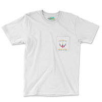 Lgbt Gay Pride Month Trans Gay Bino Corn Boy Pocket T-shirt | Artistshot