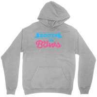 Western Gender Reveal Quote For A Country Family H Unisex Hoodie | Artistshot