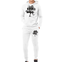 Save Planet Earth Quote (1) (1) Hoodie & Jogger Set | Artistshot