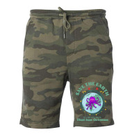 Save The Earth Its The Only Planet That Has Octopu Fleece Short | Artistshot