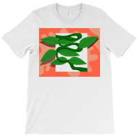 Plant Wall Summer (1) (1) T-shirt | Artistshot