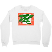 Plant Wall Summer (1) (1) Crewneck Sweatshirt | Artistshot