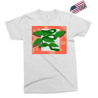 Plant Wall Summer (1) (1) Exclusive T-shirt | Artistshot