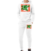 Plant Wall Summer (1) (1) Hoodie & Jogger Set | Artistshot