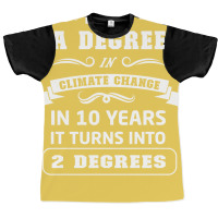 Protect Earth Save Our Planet From Global Warming Graphic T-shirt | Artistshot