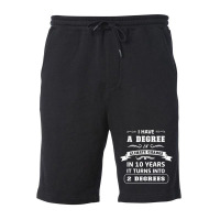 Protect Earth Save Our Planet From Global Warming Fleece Short | Artistshot