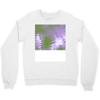 Genderqueer Pride Crosshatchsmudged Paint Vintage Crewneck Sweatshirt | Artistshot