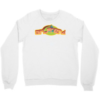 Girlfriend Retro Crewneck Sweatshirt | Artistshot