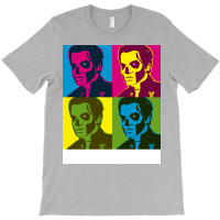 Pop Papa Iii Gift T-shirt | Artistshot