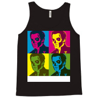 Pop Papa Iii Gift Tank Top | Artistshot