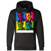 Pop Papa Iii Gift Champion Hoodie | Artistshot