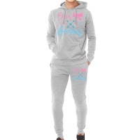 Gender Reveal Matching Ba Tumblr Hoodie & Jogger Set | Artistshot