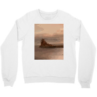 King's Landing Crewneck Sweatshirt | Artistshot